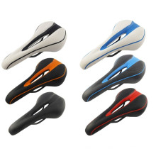 Vente en gros Mountain Road Bike Saddle Bicycle Cycling Seat